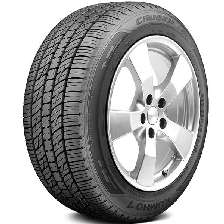 255/60Р18 Kumho Crugen Premium KL 33 108H